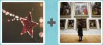 Pictoword level 1 - Star Paintings Gallery Art