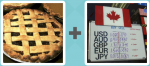 Pictoword level 103 - Pie Pastry Crust Currency Rates
