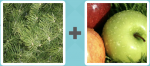 Pictoword level 138 - Pines Apples