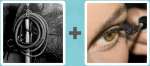 Pictoword level 159 - Rope Eye Mascara Brush
