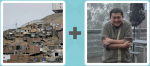 Pictoword level 161 - Shanty Slum Cold Freezing