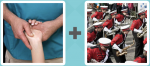 Pictoword level 162 - Hand Band