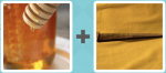 Pictoword level 178 - Honey Comb