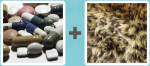 Pictoword level 181 - Pills Fur Rug