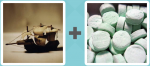 Pictoword level 196 - Boat Pills Mints
