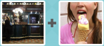 Pictoword level 209 - Bar Pub Lick Ice Cream