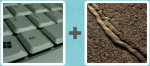Pictoword level 221 - Keyboard Alt Tar Spill