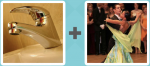 Pictoword level 223 - Tap Dancers