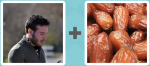 Pictoword level 226 - Man Dates