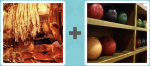 Pictoword level 227 - Meats Bowling Balls