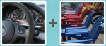Pictoword level 229 - Steering Wheel Chairs