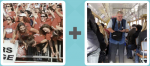 Pictoword level 254 - Crowd Ticket Inspector