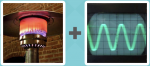 Pictoword level 255 - Heater Graph