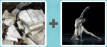 Pictoword level 262 - Stones Tablets Dance Ballet