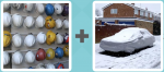 Pictoword level 266 - Helmet Safety Hat Cover