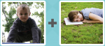 Pictoword level 268 - Boy Son Sleep