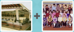 Pictoword level 306 - Laundry Crowd