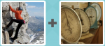 Pictoword level 322 - Climb Scale Weigh