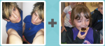 Pictoword level 329 - Selfie Eating