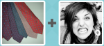 Pictoword level 334 - Ties Angry