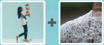 Pictoword level 361 - Baby Hold Lace Dress