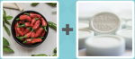 Pictoword level 389 - Chilli Hot Pills Mints