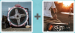 Pictoword level 414 - Fan Drums