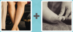 Pictoword level 426 - Legs Toes Feet
