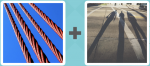 Pictoword level 441 - Ropes Shadows