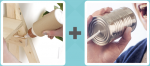Pictoword level 451 - Glue Stick Can Tin Call