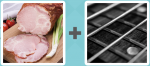 Pictoword level 453 - Ham Meat Guitar Strings