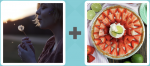 Pictoword level 485 - Blow Fruit