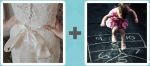 Pictoword level 491 - Hips Ribbon Bow Waist Hopscotch