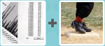 Pictoword level 51 - Charts Graphs Data Baseball Base