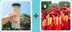 Pictoword level 562 - Jar Bananas Cookies Food Gospel Choir Black
