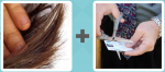 Pictoword level 62 - Hair Snip Cut
