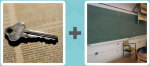 Pictoword level 7 - Key Classroom Lesson Board