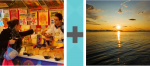 Pictoword Animals level 12 - Buy Shop Pay Sunset Water Ocean
