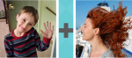 Pictoword Animals level 13 - Hi Hello Wave Wind Redhead