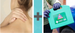 Pictoword Animals level 29 - Neck Pain Ache Crick First Aid Kit Medic