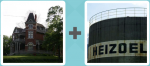 Pictoword Brands level 16 - Home Manor House Estate Vat Silo Factory