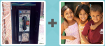 Pictoword Brands level 19 - Payphone Call Friends Kids