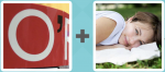 Pictoword Brands level 23 - Letter Relax Resting Woman Lady