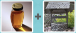 Pictoword Brands level 29 - Honey Agave Nectar Maple Syrup Well Water