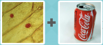 Pictoword Brands level 6 - Cells Amoeba Germs Can Coke