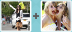 Pictoword Celebrities level 10 - Hail Wave Lady Woman Mad Crazy Mouths