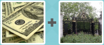 Pictoword Celebrities level 4 - Dollars Hundred Cash Money Bill Gate