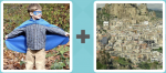Pictoword Countries & Cities level 16 - Cape Hero Play Town City Slum