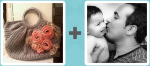 Pictoword Countries & Cities level 25 - Handbag Dad Son Kiss