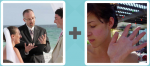 Pictoword Countries & Cities level 4 - Two Pair Marry Wedding Bye Wave No